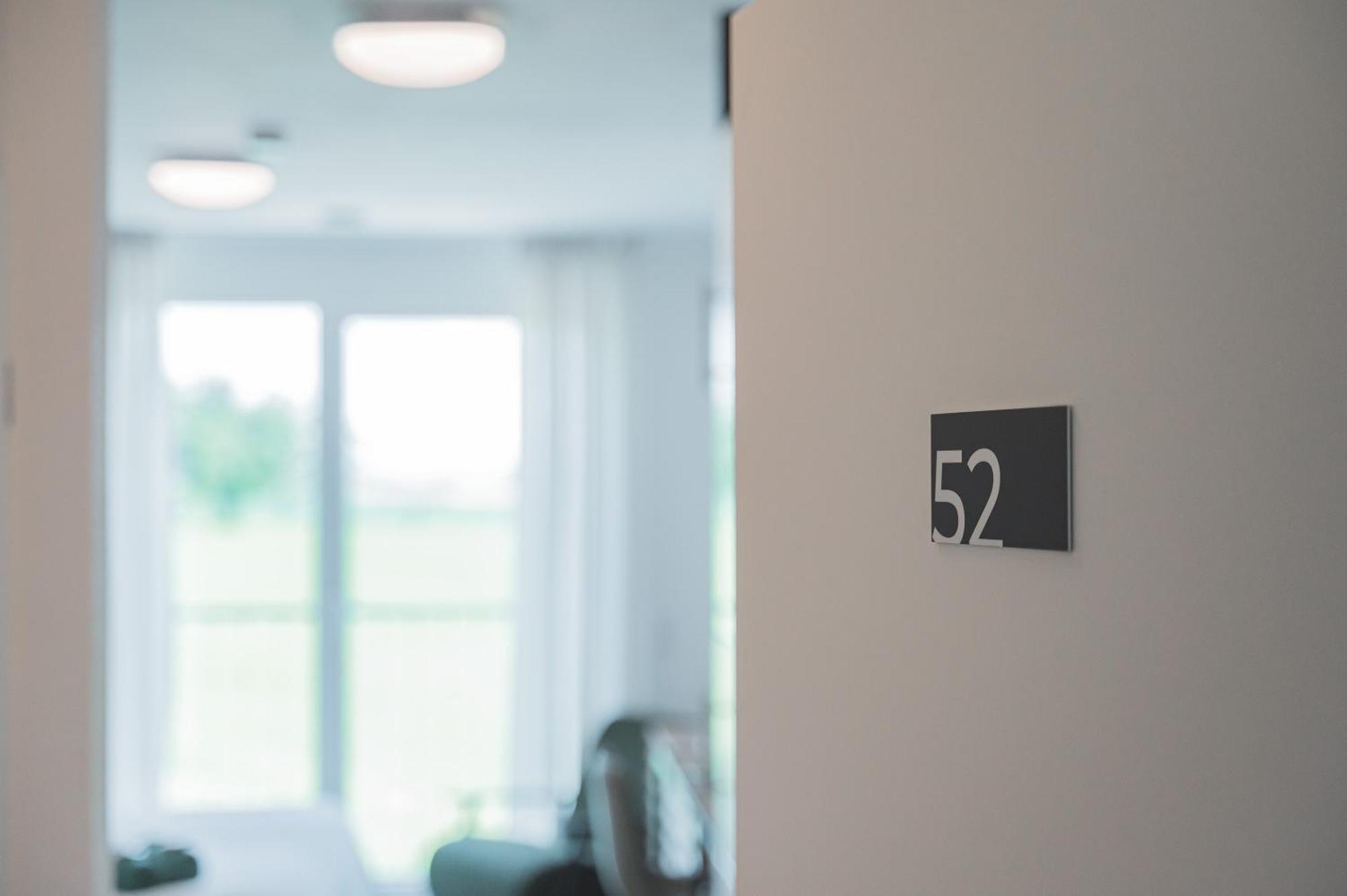 The Serviced - Design Apartments Stuttgart Bilik gambar
