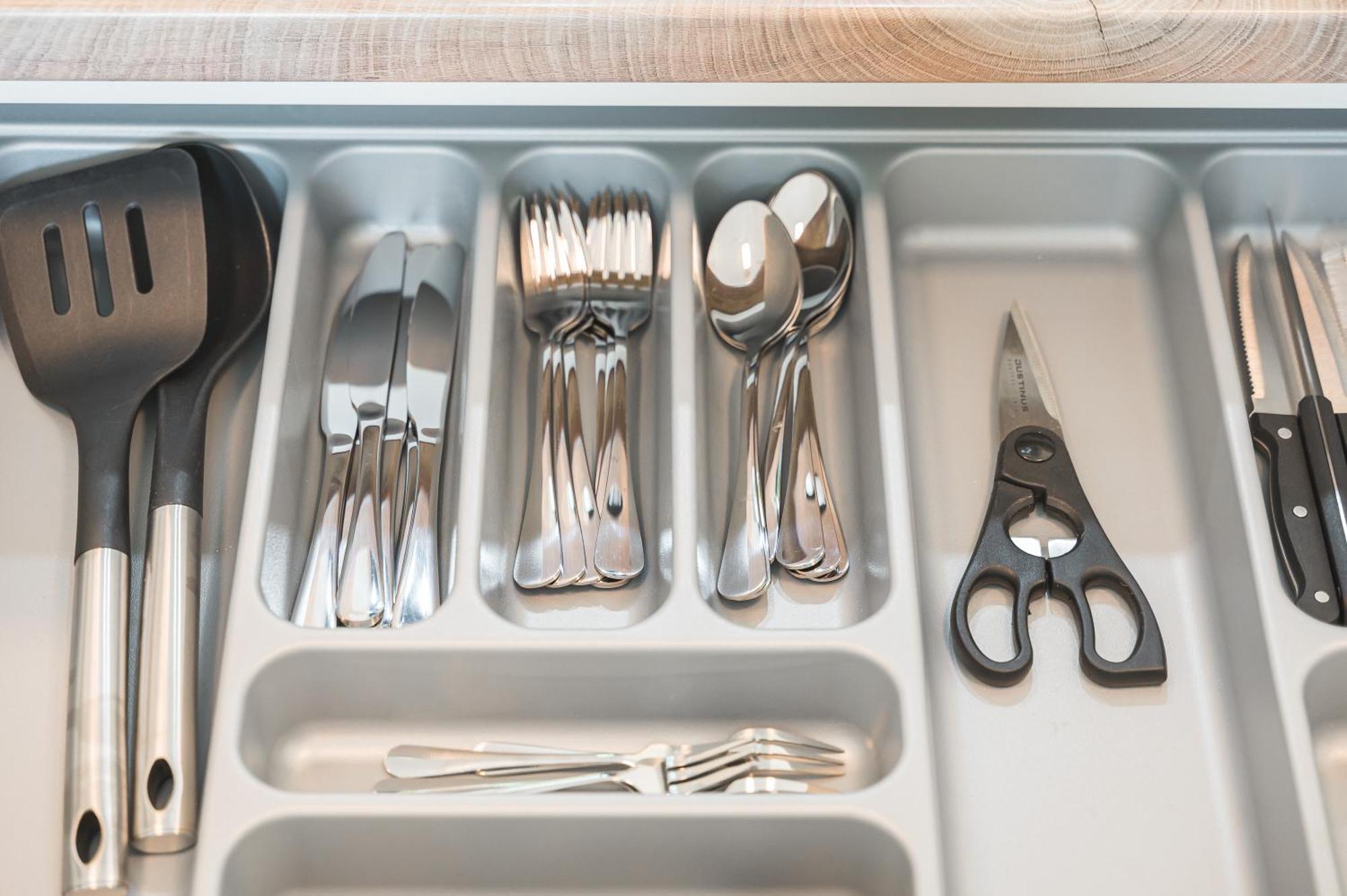 The Serviced - Design Apartments Stuttgart Bilik gambar