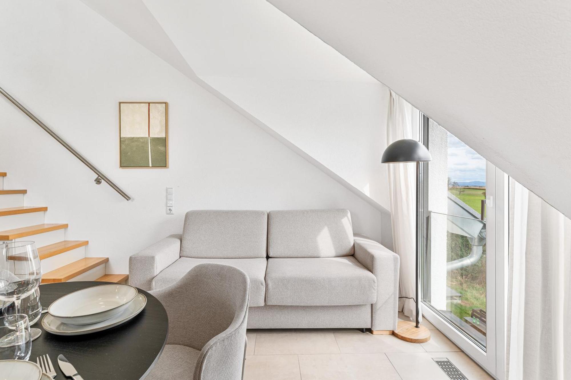 The Serviced - Design Apartments Stuttgart Luaran gambar