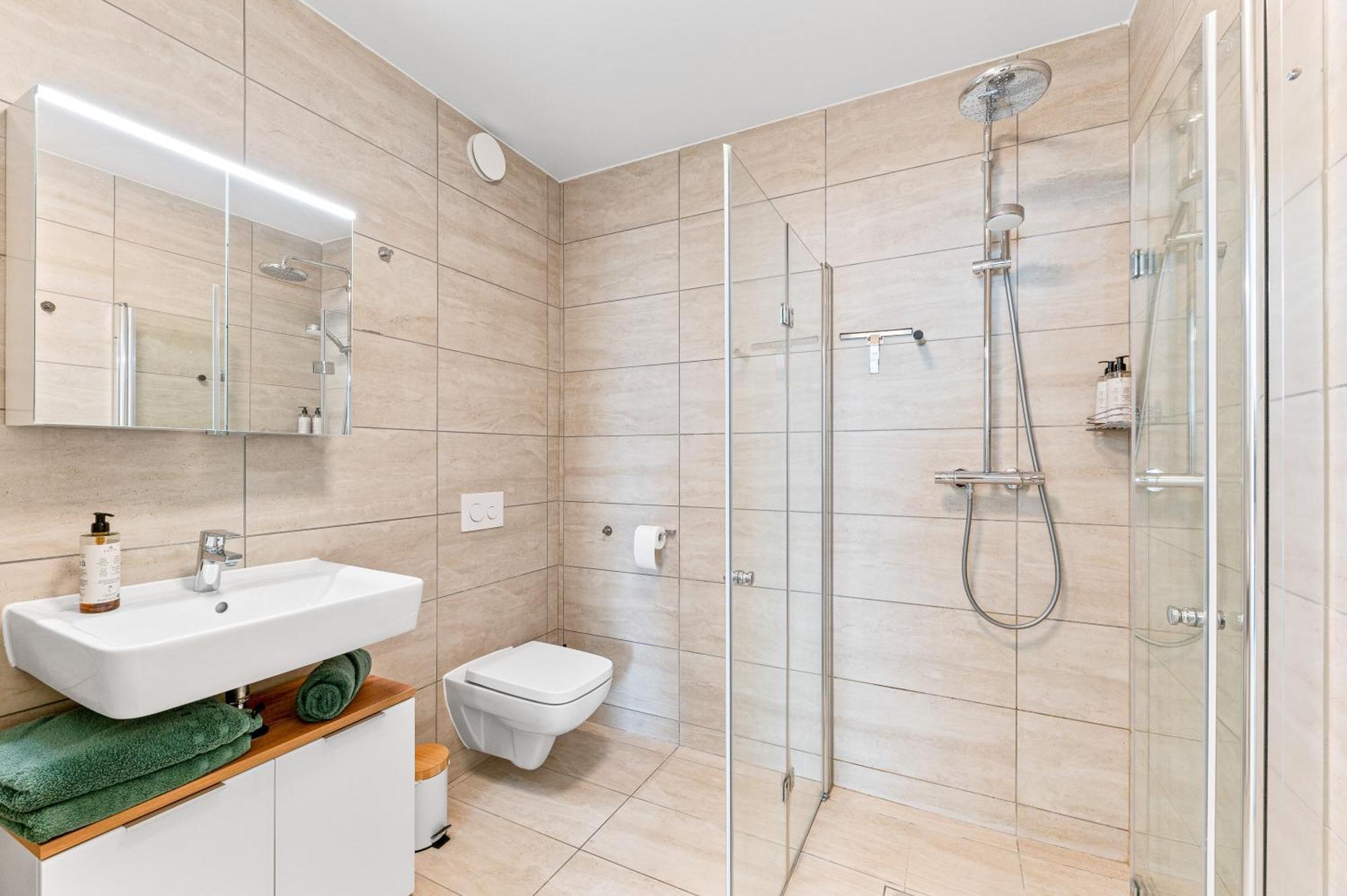 The Serviced - Design Apartments Stuttgart Luaran gambar
