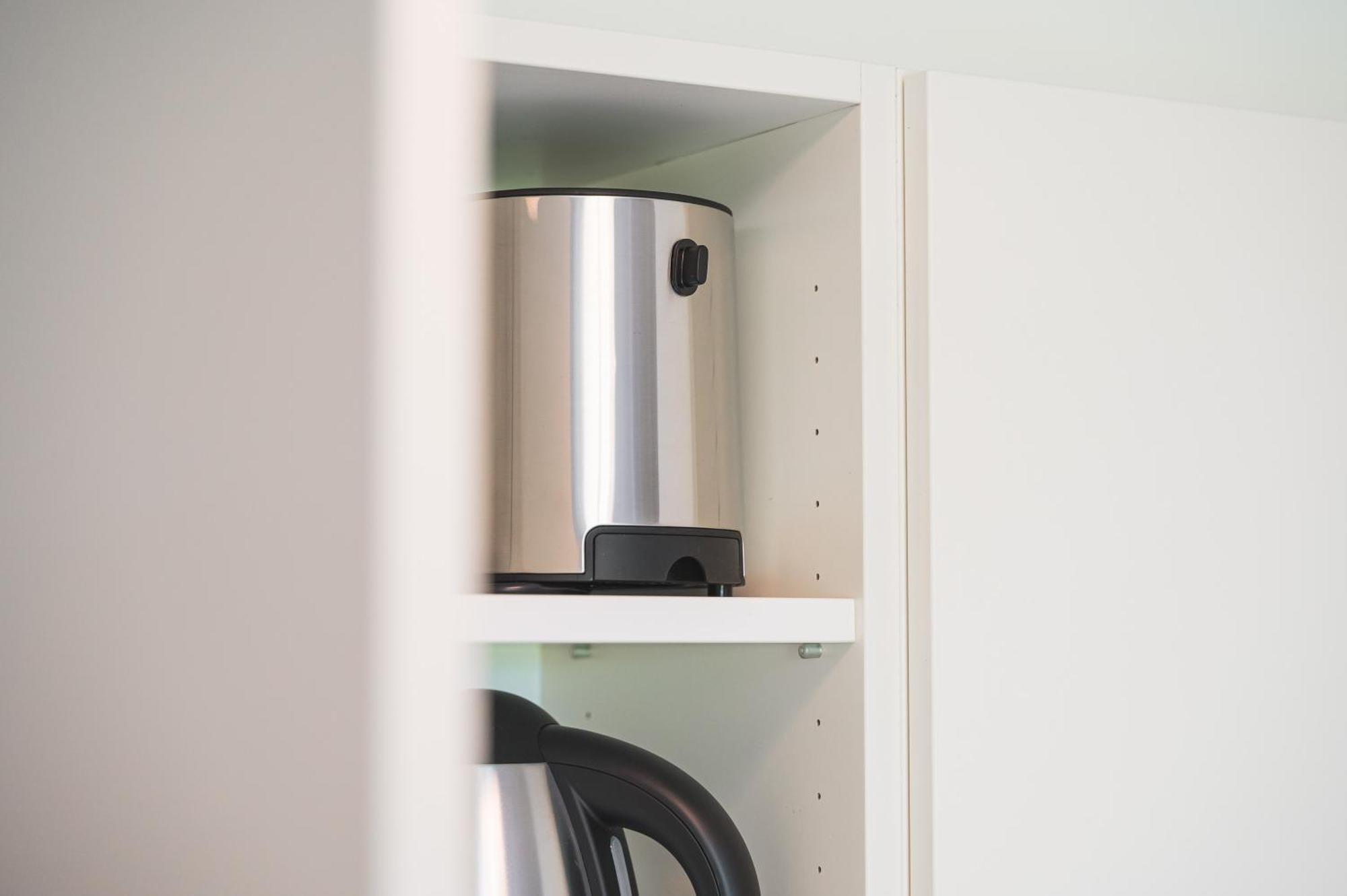 The Serviced - Design Apartments Stuttgart Luaran gambar